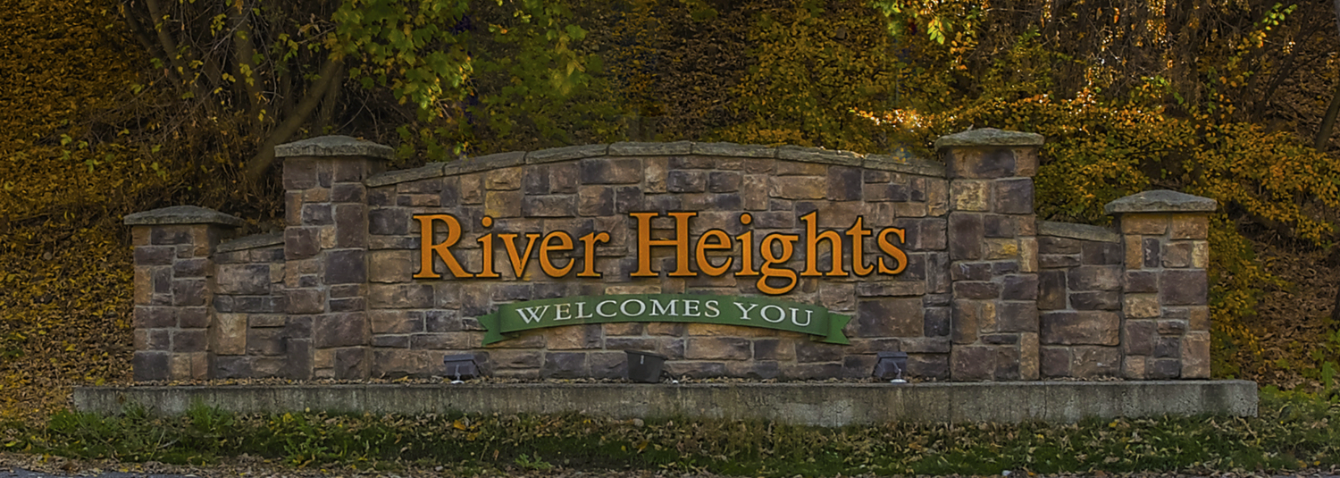 River Heights City Official website for River Heights City, Utah